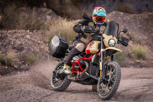 Die G/S - Besser mit Wunderlich