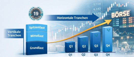 BB ASCON öffnet die Gasbeschaffung für neue Geschäftspartner und Handelsvertreter im deutschen und österreichischen Energiemarkt