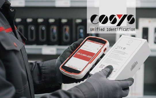 Digitale Inventur im Elektronikfachhandel: Höchste Revisionssicherheit