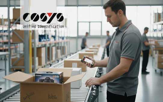 Retourenmanagement im Elektronikhandel: Warenverfügbarkeit durch effiziente Rücklogistik maximieren