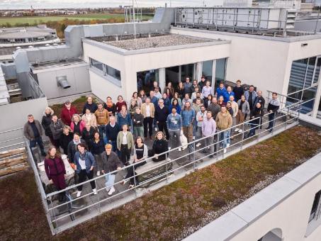 ibidi - 25 Jahre High-Tech für die Zellforschung