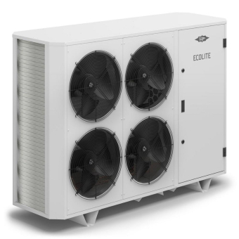 BITZER auf der EuroShop 2026: Komponenten und Technologien für zukunftssichere Gewerbekälte