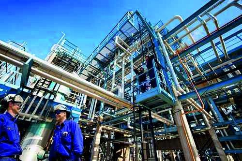 Intuitive Steuerung, viele Messparameter, flexible Integration