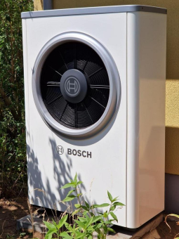 Riester-Kapital für die Wärmewende nutzen