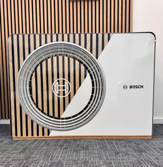 Jetzt noch Staatliche Förderung für die Sanierung der Heizung