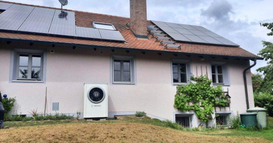 Coburg treibt Energiewende voran