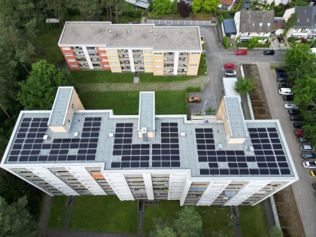 iKratos und Quartierkraft kooperieren