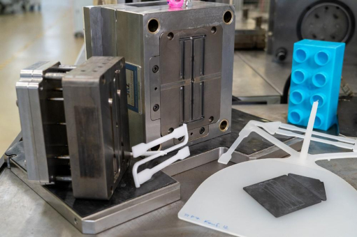 Neuer SKZ-Lehrgang: Artikelgestaltung und Werkzeugtechnologie für Spritzgießteile