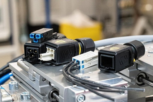 HARTING erweitert PushPull-Portfolio