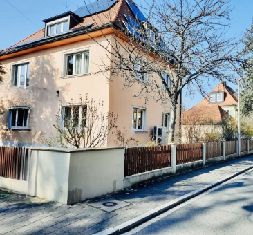 Wärmepumpen für Mietshäuser