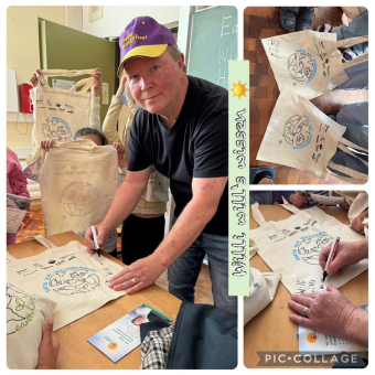 Erfolgreiches Resümee zum Earth Day Herzogenaurach 2025