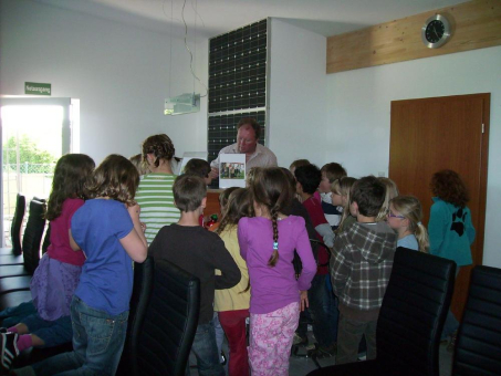 Earth Day Herzogenaurach 2025