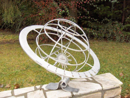 iKratos GmbH erweckt Igensdorfer Sonnen- und Planetenweg zu neuem Leben