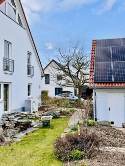 Änderungen beim Gebäudeenergiegesetz (GEG)