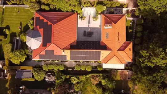 Repowering Ihrer PV-Anlage jetzt mit anhaltendem Nullsteuersatz noch lohnender