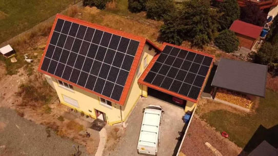 Roßtal setzt verstärkt auf Solarenergie