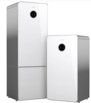 Erdwärmepumpen als Schlüssel zur Energiewende