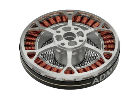 Bürstenlose Außenläufer-Motoren für professionelle Hochleistungs-Drohnen