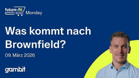 SAP News | Digitalisierung nach der Brownfield-Migration: Wege in die SAP-Cloud für Handel und Konsumgüterindustrie