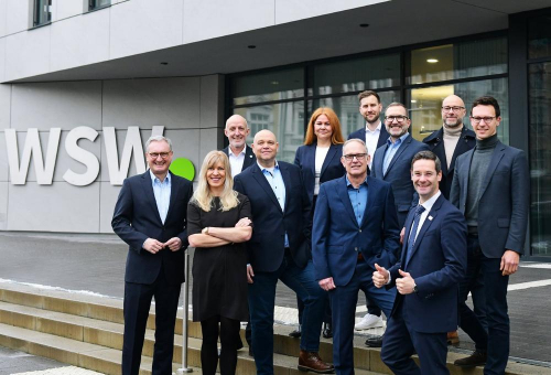 WSW stärken digitale Infrastruktur: Strategische IT-Partnerschaft mit rku.it