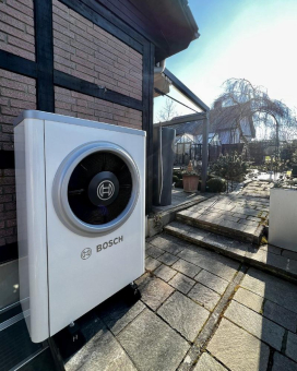 Wärmepumpe - das Ende von Öl- oder Gasheizungen?