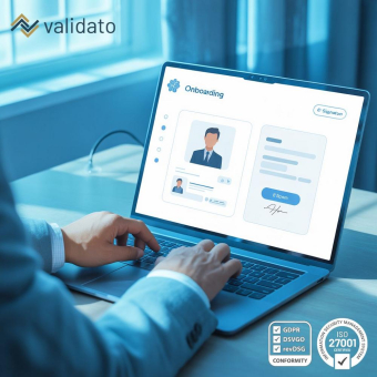 Bonität prüfen in DACH: Validato navigiert zwischen Schufa, KSV1870 und Betreibungsamt