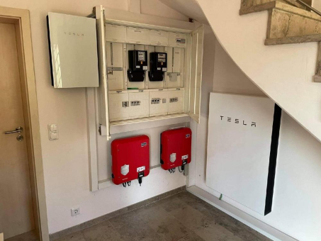 Die optimale Photovoltaikanlage