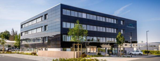 CityCUBE Bayreuth Eigenstromproduktion auf einem neuen Level