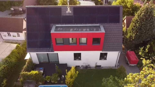 Solar Photovoltaik Forchheim und Umgebung