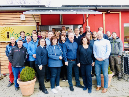 Ihr Allrounder für erneuerbare Energien