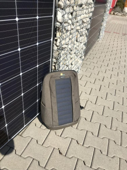 Solarenergie to go für Ihr Smartphone und Co.