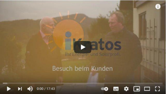 Solaranlage und Wärmepumpe – so geht’s