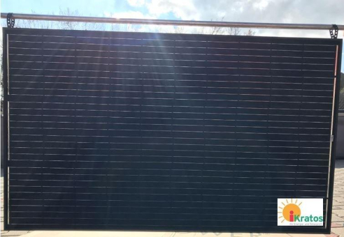 Förderung Plug-In Photovoltaik Anlagen