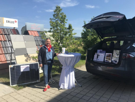 iKratos Hausmesse 2021