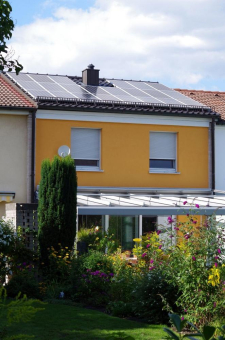 Reportage Solarwärmepumpe