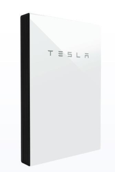 TESLA Powerwall Speicher und SunPower-Maxeon Solar - gute Wahl