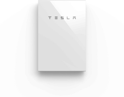 Tesla Powerwall 2.0 - Der Solarspeicher für alle Photovoltaik Anlagen