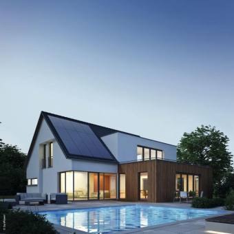 Photovoltaik - EEG 2021 auf einen Blick