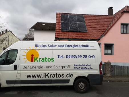 Die Sonne - unerschöpfliche Energiequelle