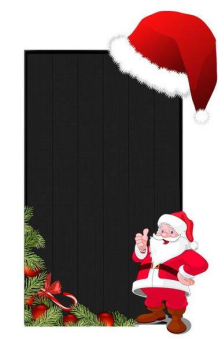 Solarstrom zu Weihnachten