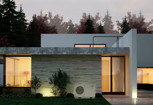 Wärmepumpe und Solar - wieviel Strom liefert die PV im Winter ?