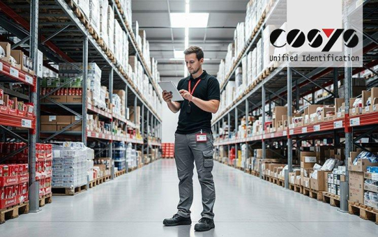 Inventur App mit ERP-Anbindung: Nahtlose Datenübertragung für den Großhandel