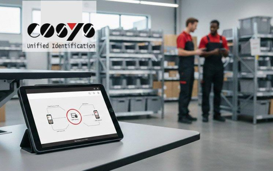 Prozessoptimierung im Einzelhandel: Effizienzsteigerung durch Softwarelösungen