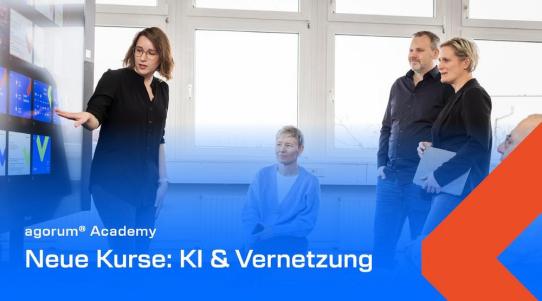 Wissenstransfer für KI-Automation: Gezieltes Upskilling für IT-Architekten und Entwickler