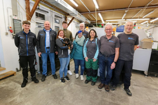 Treibhausgasbilanzierung als Wettbewerbsvorteil