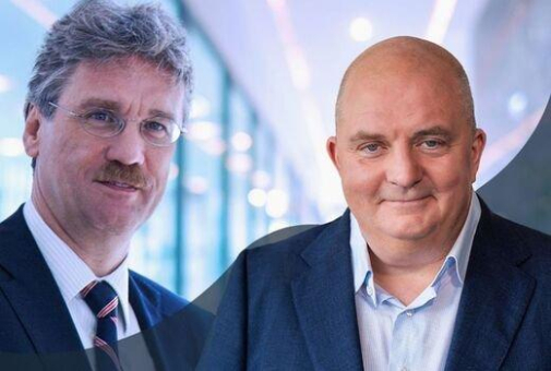 Medienschau: Prof. Großmann bei Tadeusz "lang & breit"