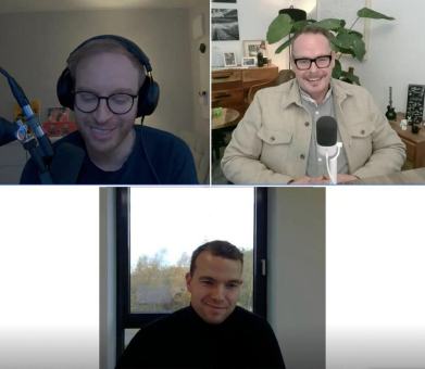 Vom Excel-Chaos zum skalierbaren Fulfillment – Antworten aus dem even Webevent mit storelogix & Cella