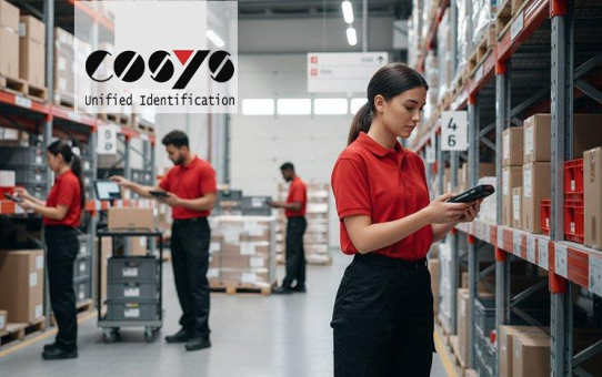 Wirtschaftsprüferkonforme Inventur: Rechtssicherheit durch digitale Prozessführung