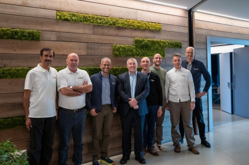 SiMa.ai und STIGA S.p.A. schließen strategische Partnerschaft  im Bereich Physical AI