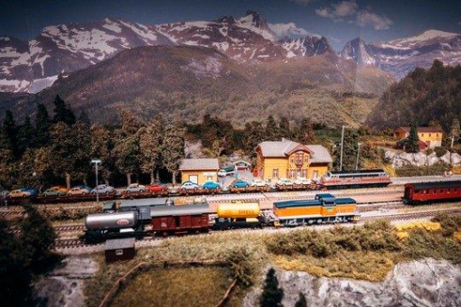 Modell Leben 2026 stärkt regionale Akteure und begrüßt neue Aussteller